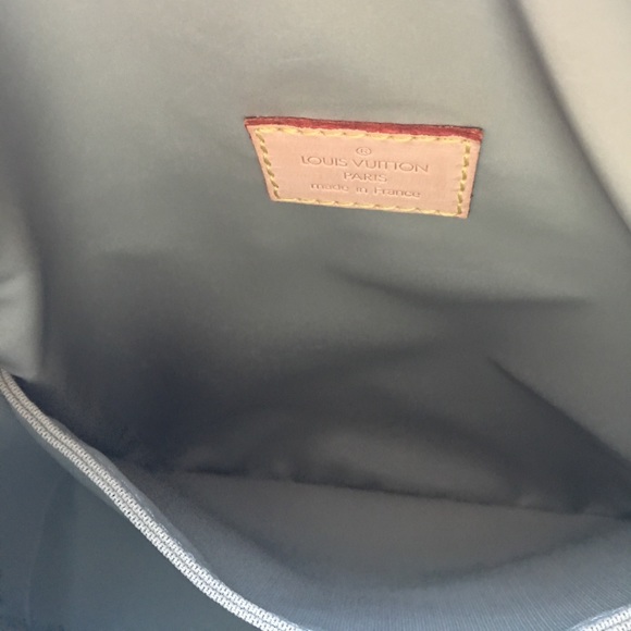 Louis Vuitton Citadin Messenger Bag. - Picture 5 of 9